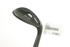 Cleveland 588 RTX CB Black Pearl Golf Club Mens RH 56-deg Wedge Regular Steel