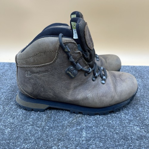 Berghaus hillwalker gtx - berghaus,