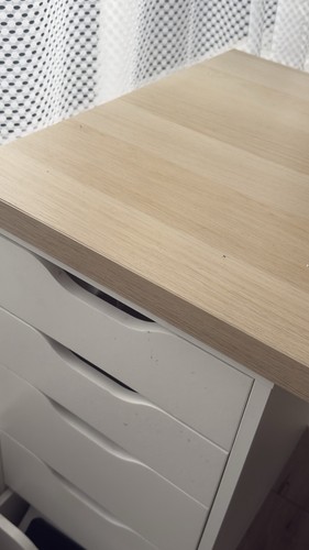 Mobile flip top table 71cm - flip, x