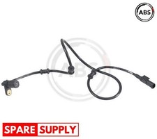 SENSOR, WHEEL SPEED FOR