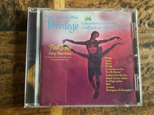 Mike leander privilege - mike,