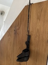 Antique 18th -Double Crusie -