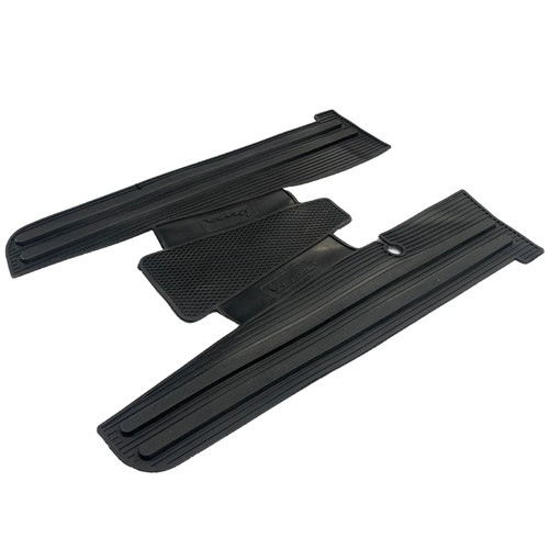Piaggio vespa rubber floor - piaggio,