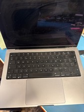 macbook pro 2021 logic board