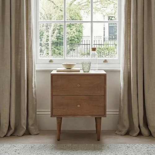 Mid century modern retro - mid,