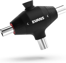 EVANS Pull Cord Drum Key DAPCK