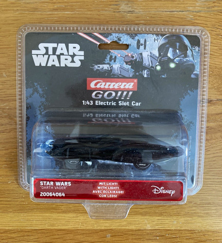 Carrera star wars - carrera,