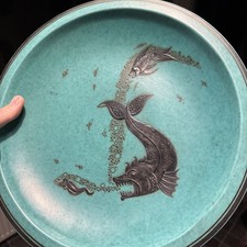 Gustavsberg ARGENTA By Wilhelm