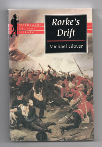 Rorke drift michael - rorke's,