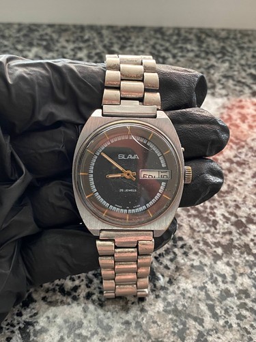 Vintage slava ussr - vintage,
