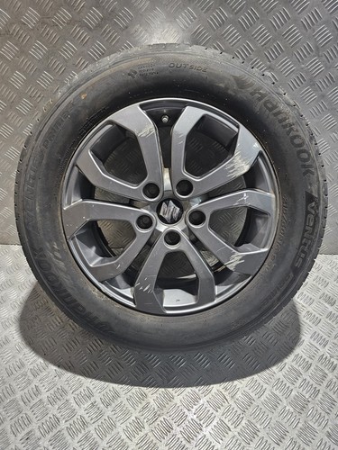 Suzuki vitara alloy - suzuki, wheel