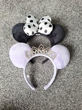 Primark Disney Ears Headbands