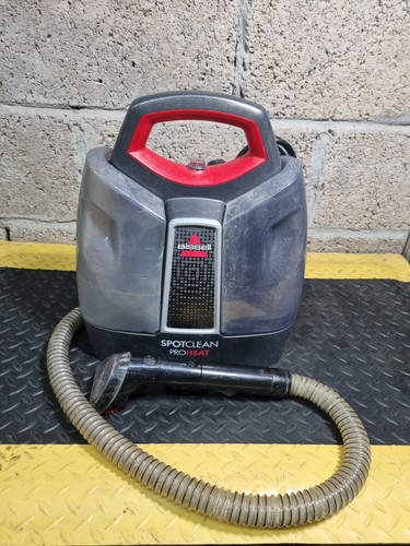 Bissell 36981 spot clean - clean, pro