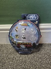 Star Wars Fighter Pods Series