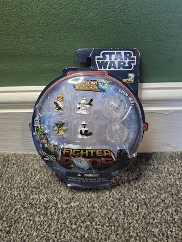 Star wars fighter pods series - wars,