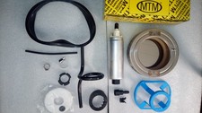 Polaris EFI Fuel Pump Rebuild Kit Genesis I FFI FICHT Virage MSX 140 1999-2004