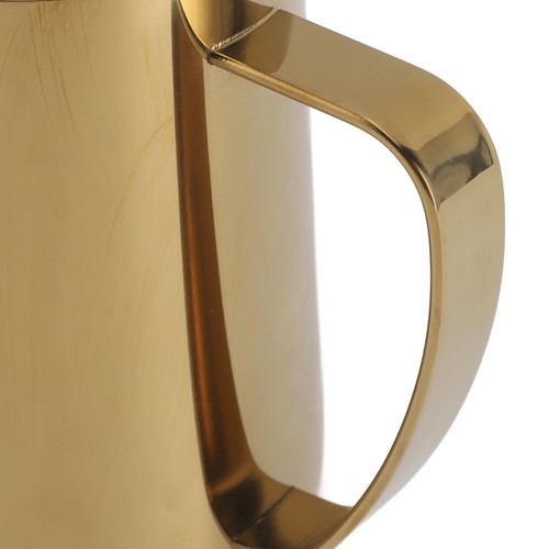 304 stainless - (golden, 600ml)304
