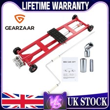 Car Lift Hoist 2.5 Ton Mini