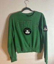 NBA Boston Celtics Cropped