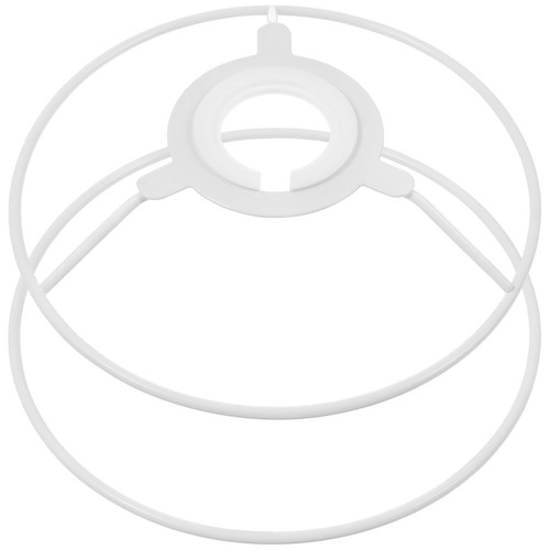 Lampshade ring round - lampshade,