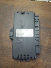 Mini R56 Footwell Light Control Module ECU 3452092 - L15/B1/R1 #KJ4