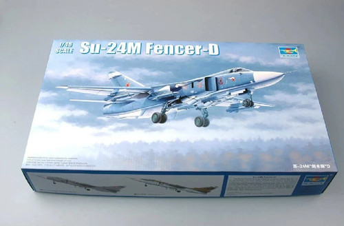 Trumpeter 02835 sukhoi - trumpeter,