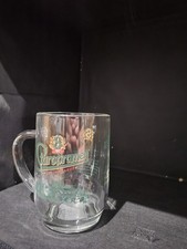 1 x Staropramen Beer Pint
