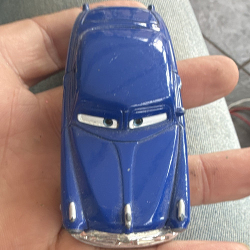 Disney pixar cars hudson - disney,