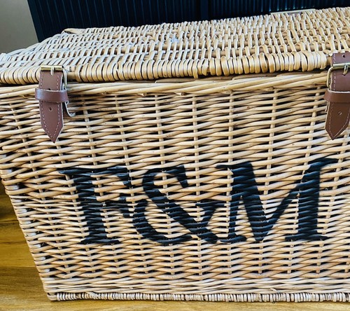 Fortnum mason large - f&m,
