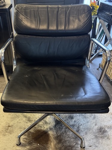 Authentic vitra charles eames - charles,