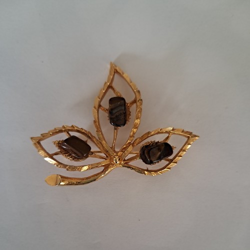 Vintage ladies gold colored - vintage,
