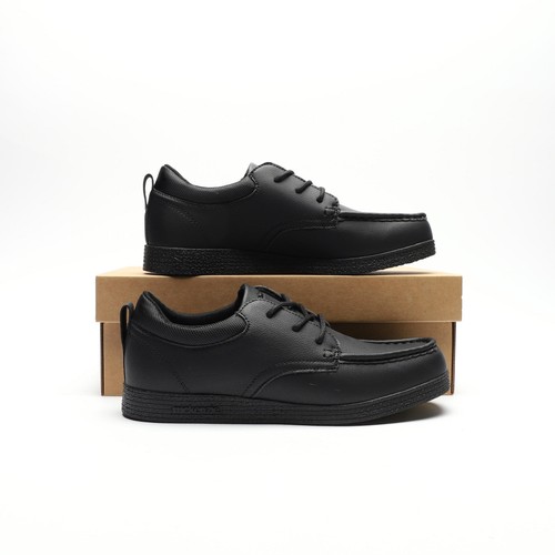 Mckenzie morris men black - mckenzie, men's