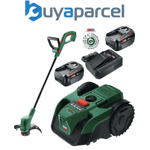 Bosch visimow robotic - bosch,
