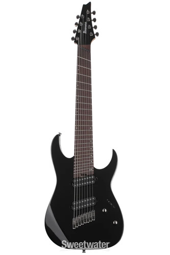Ibanez rgms8 multi - ibanez, multi-scale