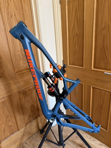 Nukeproof mega 290 - nukeproof,