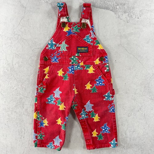 Vintage 80s oshkosh - oshkosh, b'gosh