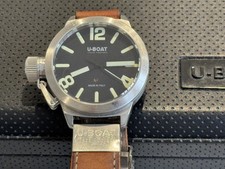 U-Boat Classico  A/S 45 -