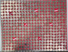 $100 Of Laundry Quarters ~