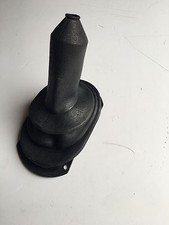 Classic Mini Gear Lever Gaiter