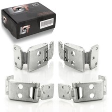 4X Door Hinge 180° Rear Doors