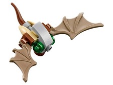 LEGO STAR WARS - CAVE MYNOCK + GIFT - BESTPRICE - FAST - 75192 - 2017 - NEW