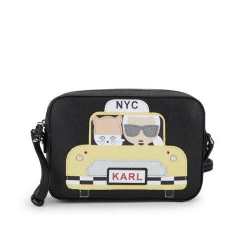 Karl lagerfeld maybelle - karl,