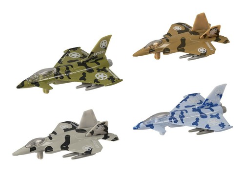 Aircraft fighter jets - ,