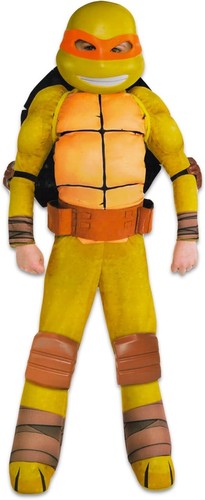New michelangelo teenage - new,