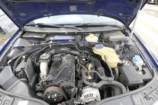 VW Passat 3BG Engine Control Unit 1,9 Tdi 96kw Avf 038906019BN