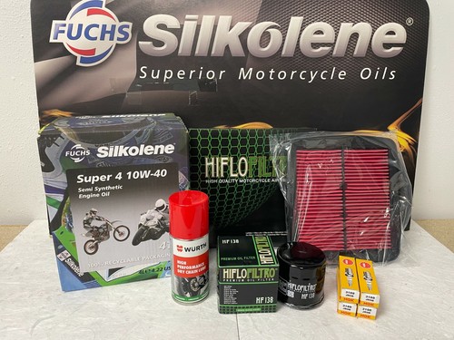 Service kit for - kit, bandit