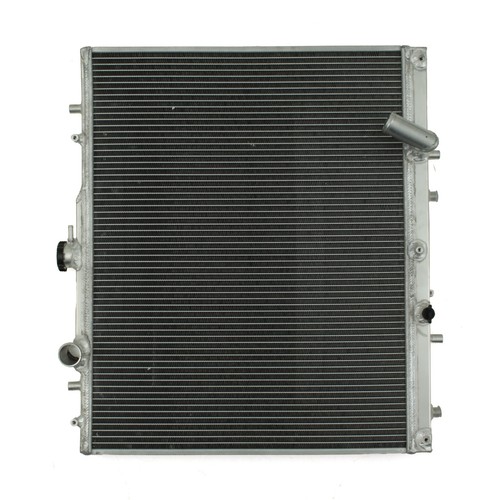 Rd2879 high flow - flow, alloy