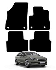 Carsio Tailored Car Floor Mats