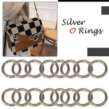 Small - Large Keyring Jump