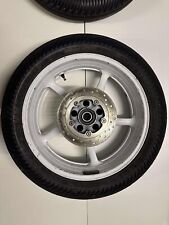 Yamaha R6 13S 08-15 Wets on